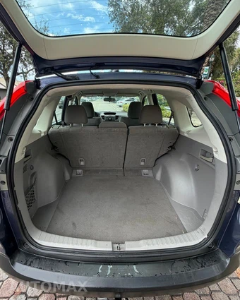 2014 Honda CR-V LX - miniatura 9
