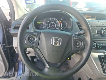 2014 Honda CR-V LX – miniatura 10