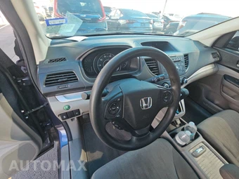 2014 Honda CR-V LX – miniatura 11