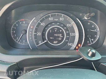 2014 Honda CR-V LX – miniatura 12