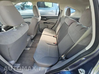 2014 Honda CR-V LX – miniatura 13