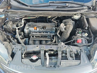 2014 Honda CR-V LX – miniatura 15