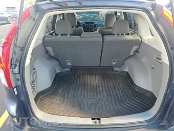 2014 Honda CR-V LX – miniatura 16