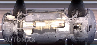 2014 Honda CR-V LX – miniatura 17