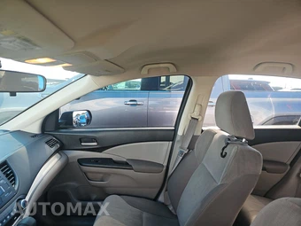 2014 Honda CR-V LX – miniatura 18