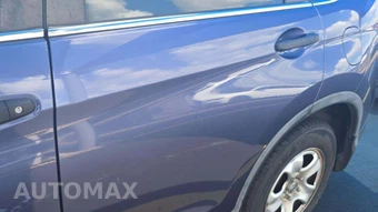2014 Honda CR-V LX – miniatura 19