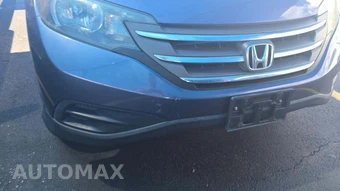 2014 Honda CR-V LX – miniatura 20