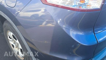 2014 Honda CR-V LX – miniatura 21