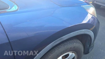 2014 Honda CR-V LX – miniatura 22