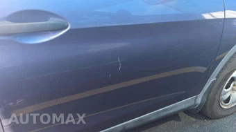 2014 Honda CR-V LX – miniatura 23
