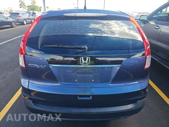 2014 Honda CR-V LX – miniatura 5