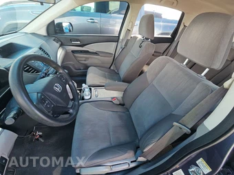 2014 Honda CR-V LX – miniatura 7
