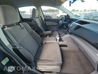 2014 Honda CR-V LX – miniatura 8