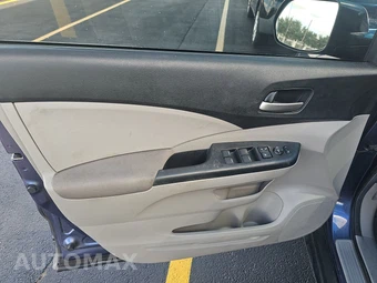 2014 Honda CR-V LX – miniatura 9