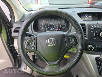 2014 Honda CR-V LX – miniatura 10