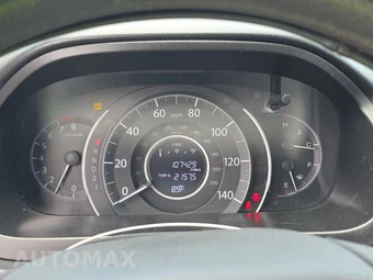 2014 Honda CR-V LX – miniatura 12