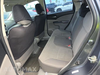 2014 Honda CR-V LX – miniatura 13