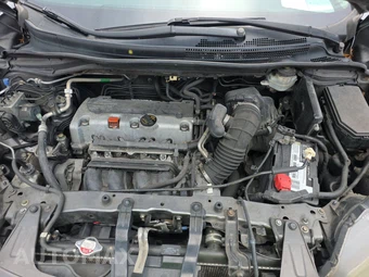2014 Honda CR-V LX – miniatura 15