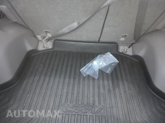 2014 Honda CR-V LX – miniatura 16