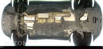 2014 Honda CR-V LX – miniatura 17