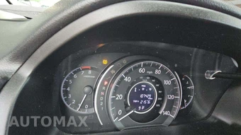 2014 Honda CR-V LX – miniatura 19