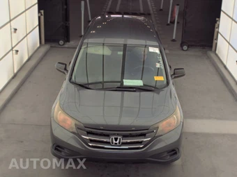 2014 Honda CR-V LX – miniatura 2
