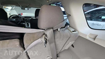 2014 Honda CR-V LX – miniatura 22