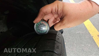 2014 Honda CR-V LX – miniatura 25