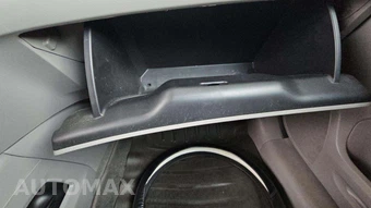 2014 Honda CR-V LX – miniatura 26
