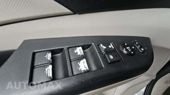 2014 Honda CR-V LX – miniatura 28