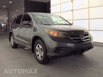 2014 Honda CR-V LX – miniatura 3