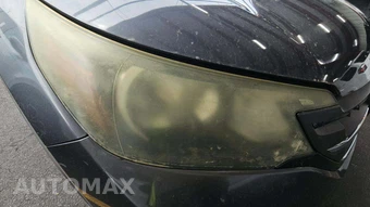 2014 Honda CR-V LX – miniatura 35