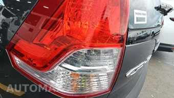 2014 Honda CR-V LX – miniatura 39