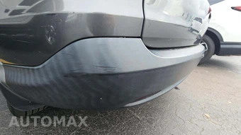 2014 Honda CR-V LX – miniatura 41