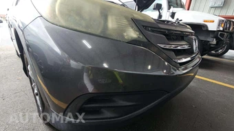 2014 Honda CR-V LX – miniatura 43