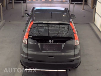 2014 Honda CR-V LX – miniatura 5
