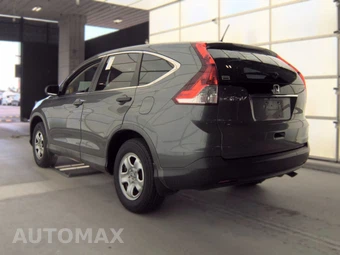 2014 Honda CR-V LX – miniatura 6