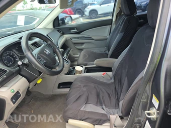 2014 Honda CR-V LX – miniatura 7