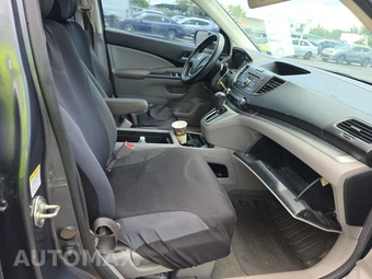 2014 Honda CR-V LX – miniatura 8