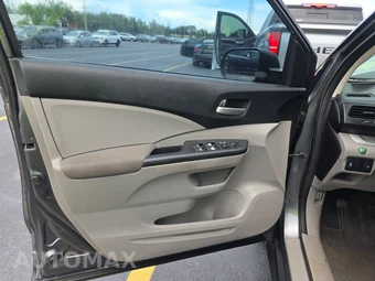 2014 Honda CR-V LX – miniatura 9
