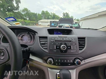 2014 Honda CR-V LX – miniatura 10