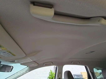 2014 Honda CR-V LX – miniatura 11