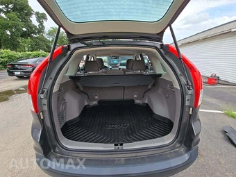 2014 Honda CR-V LX – miniatura 14