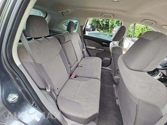 2014 Honda CR-V LX – miniatura 16