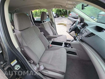 2014 Honda CR-V LX – miniatura 18