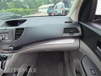 2014 Honda CR-V LX – miniatura 19