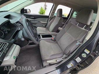 2014 Honda CR-V LX – miniatura 6