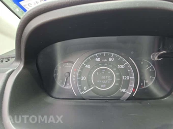 2014 Honda CR-V LX – miniatura 9
