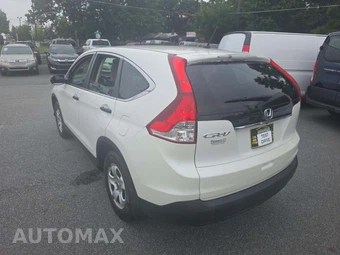 2014 Honda CR-V LX - miniatura 2