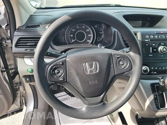 2014 Honda CR-V LX – miniatura 10